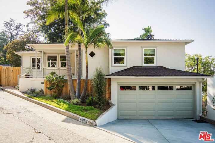 4963 Wawona St  Los Angeles CA 90041 photo