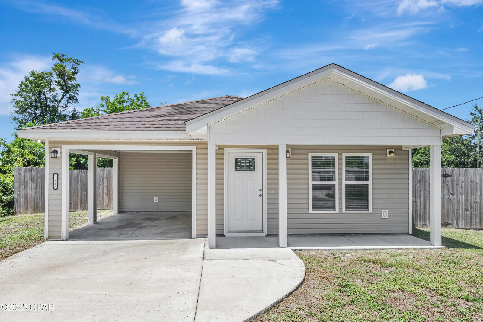 Property Photo:  3729 E 9th Street  FL 32401 