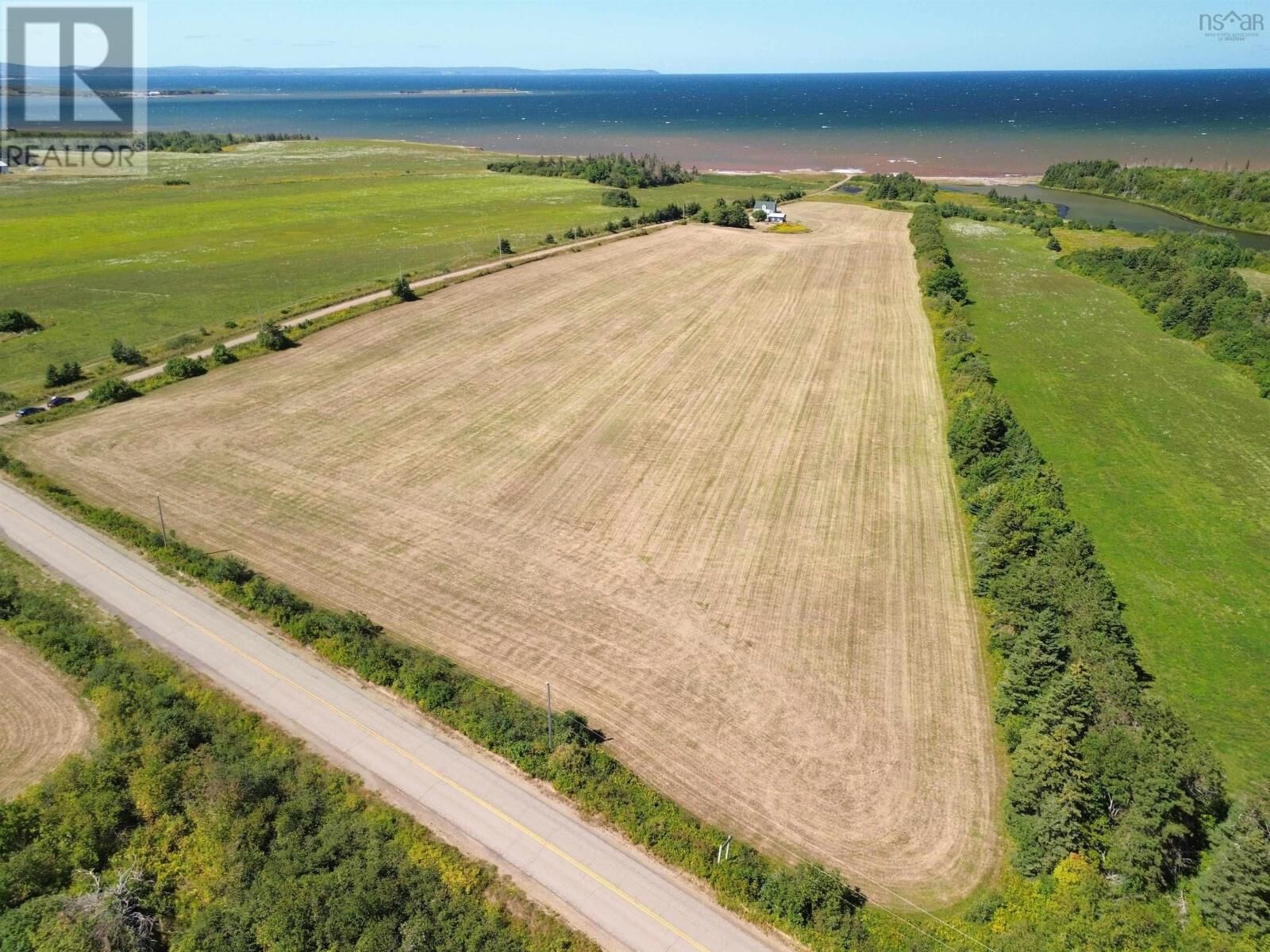 Property Photo:  Tracadie Acreage  NS B0H 1A0 