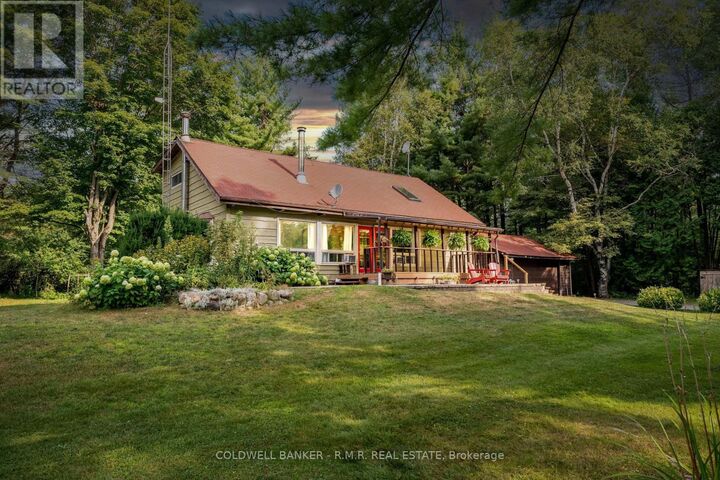 Photo de la propriété:  8440 Deans Hill Road  ON L0A 1B0 