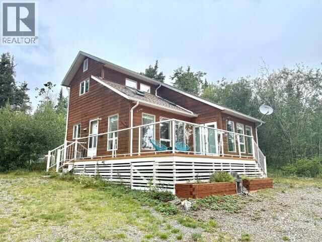 Photo de la propriété:  32 Lupin Lane  YT Y0A 1T0 