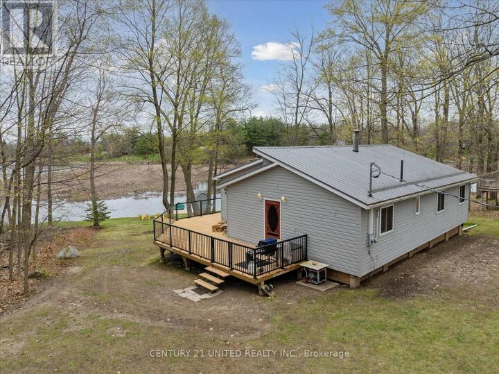 Property Photo:  179 Long Island  ON K0L 2G0 