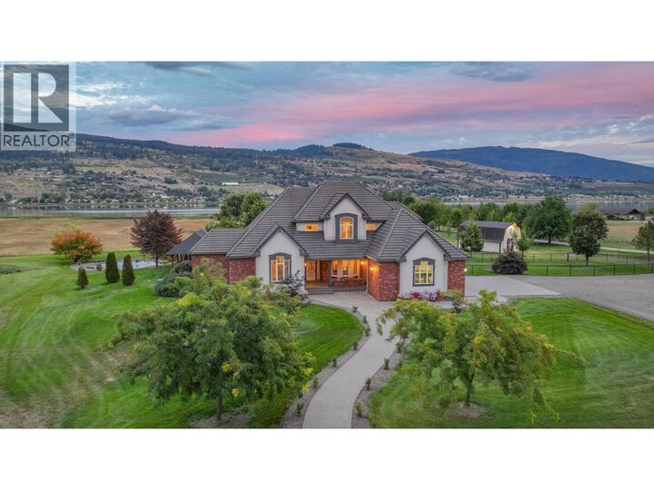 8163 Old Kamloops Road  Vernon BC V1H 1W8 photo