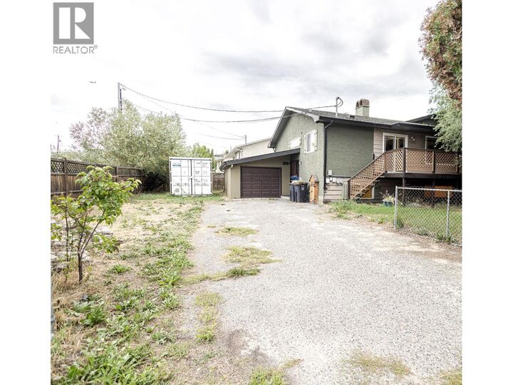 Photo de la propriété: 1000 View Road BC V1X 5N9