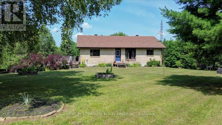 Property Photo: 34003 Hwy 28 Highway East ON K0L 1C0