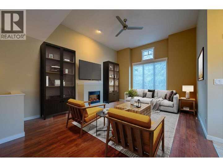 Property Photo: 2920 Valleyview Drive 155 BC V2C 0A8