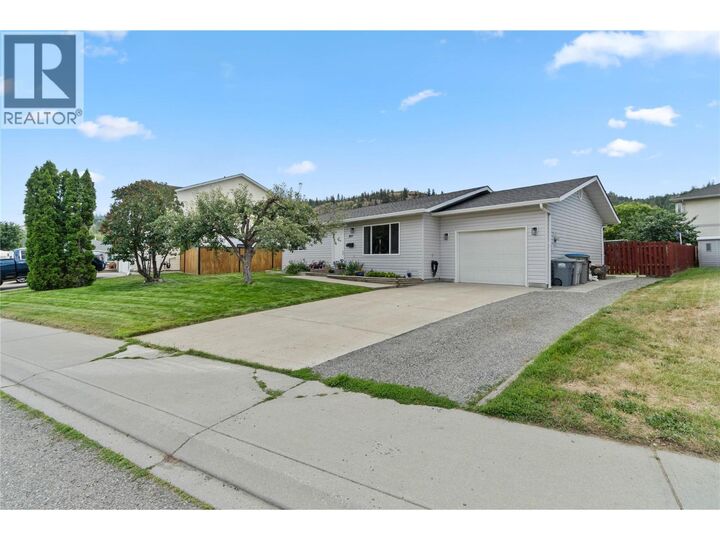 Property Photo:  8871 Badger Drive  BC V2C 6V2 
