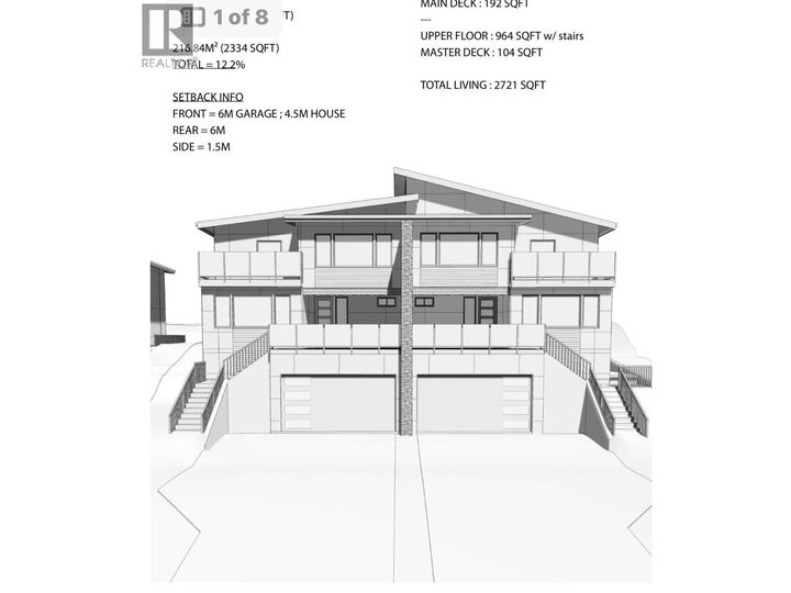 2041 Hugh Allan Drive  Kamloops BC V1S 2B6 photo