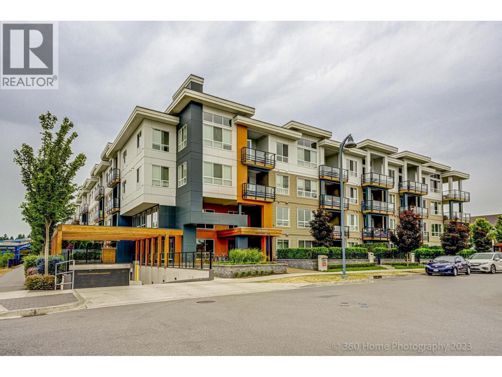 Property Photo:  4690 Hawk Lane 223  BC V4M 0C4 