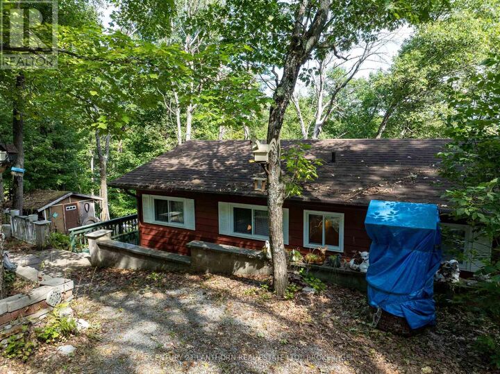 Property Photo: 1024 See Drive ON K0H 1B0