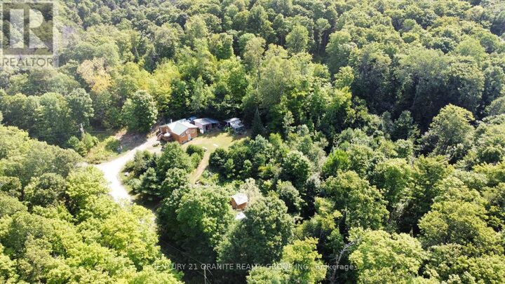 Photo de la propriété: 261A Copeland Lake Road ON K0H 1L0