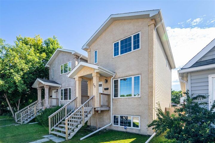 292 Johnson Avenue  Winnipeg MB R2L 0H8 photo