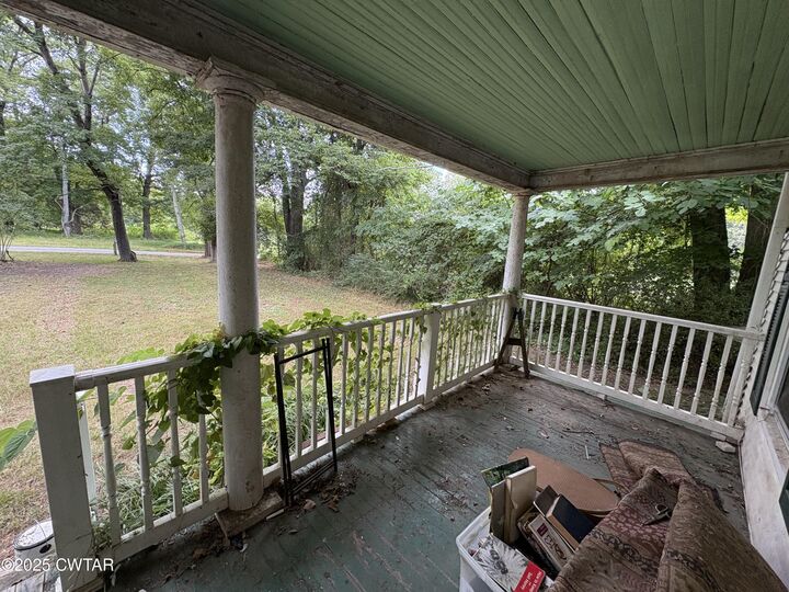 Property Photo:  124 John Williams Road  TN 38301 