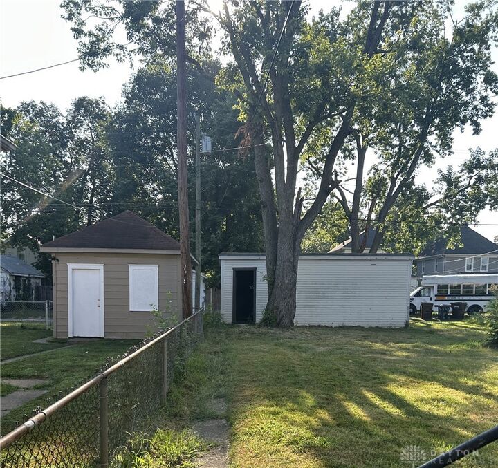 Property Photo:  113 N Sutphin Street  OH 45042 