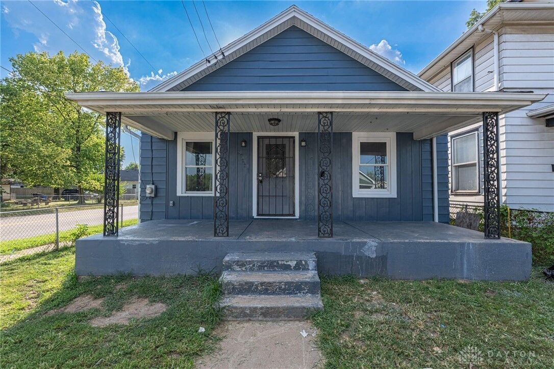 Property Photo:  2012 Pearl Street  OH 45044 