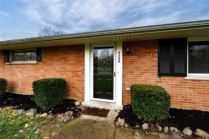 Property Photo:  9380 Shawhan Drive  OH 45458 
