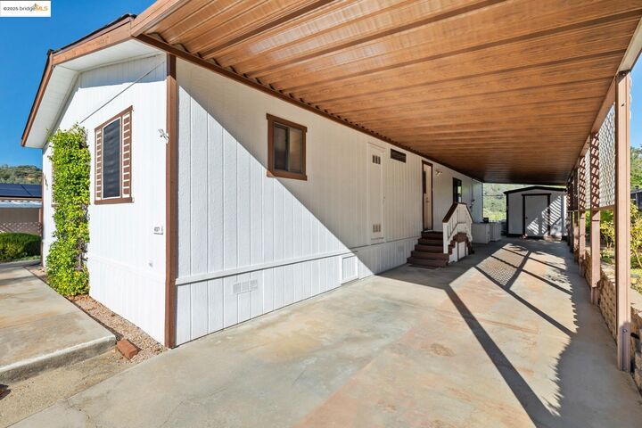 Property Photo:  18717 Mill Villa Rd #407  CA 95327