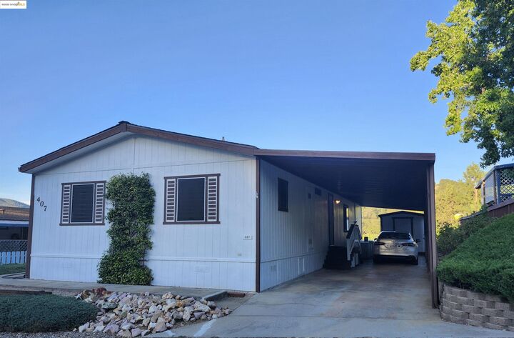 Property Photo: 18717 Mill Villa Rd #407 CA 95327