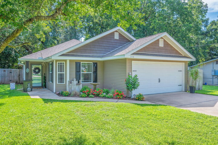 153 Shady Lane  Crestview FL 32536 photo