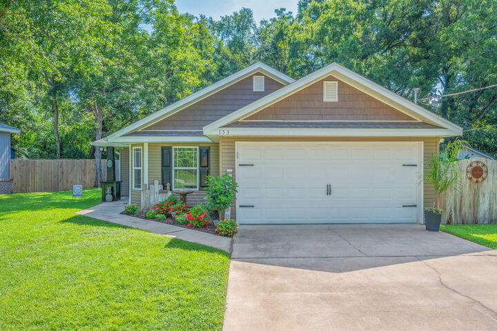 153 Shady Lane  Crestview FL 32536 photo