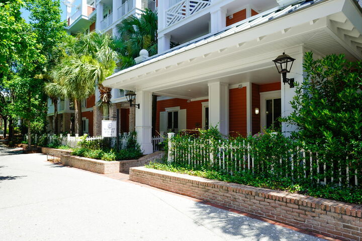 Property Photo: 9200 Baytowne Wharf Boulevard Unit 532 FL 32550