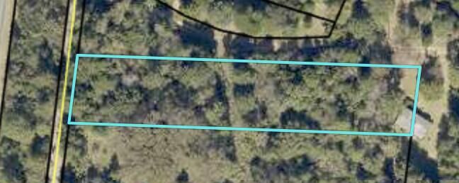 Property Photo: 1 Ac Florida Avenue FL 32539