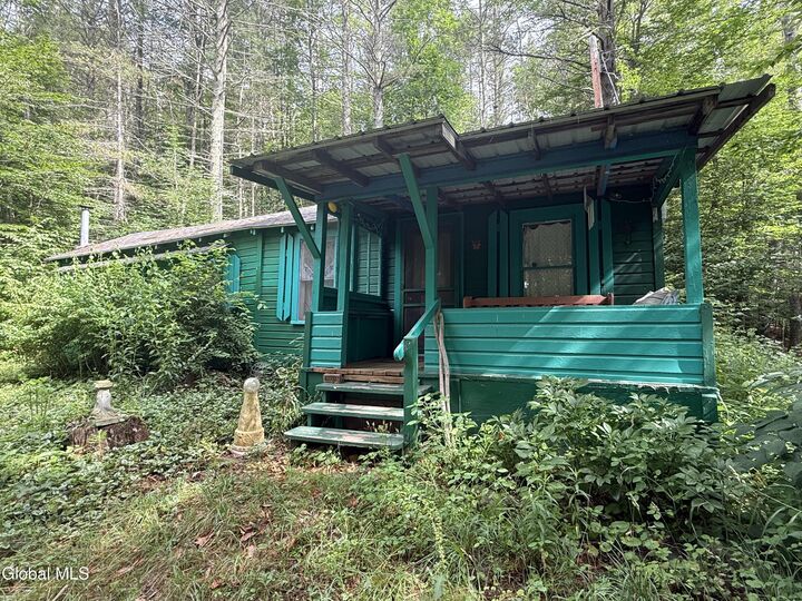 Property Photo: 11 Cozy Hollow Road NY 12468