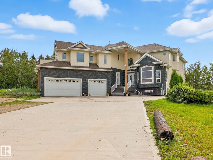 Property Photo:  52257 Rge Road 231 61  AB T8B 1A7 