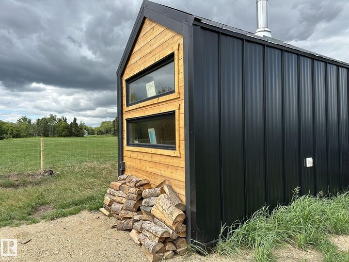 Property Photo: Lot 4 Victoria Trail AB T0A 3C0