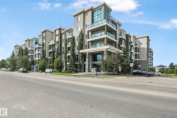 1230 Windermere Way SW 313  Edmonton AB T6W 2J3 photo