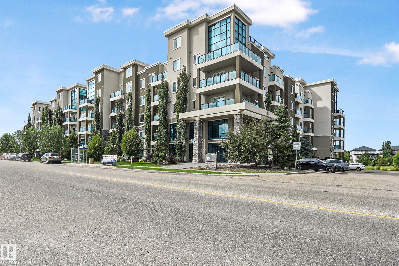 Photo de la propriété:  1230 Windermere Way SW 313  AB T6W 2J3 