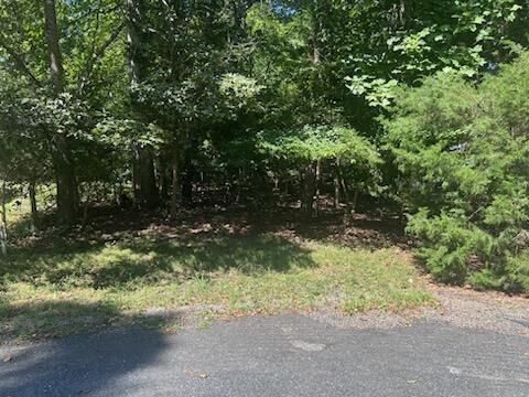 Property Photo: Lot 2469 Bounty Ct VA 23356