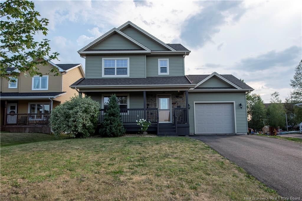 Photo de la propriété: 50 Northumberland Drive NB E1A 6C3