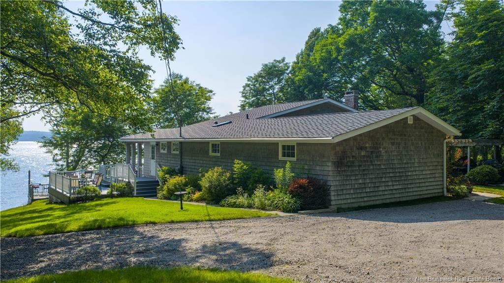 Property Photo:  3690 Route 127  NB E5B 2W5 