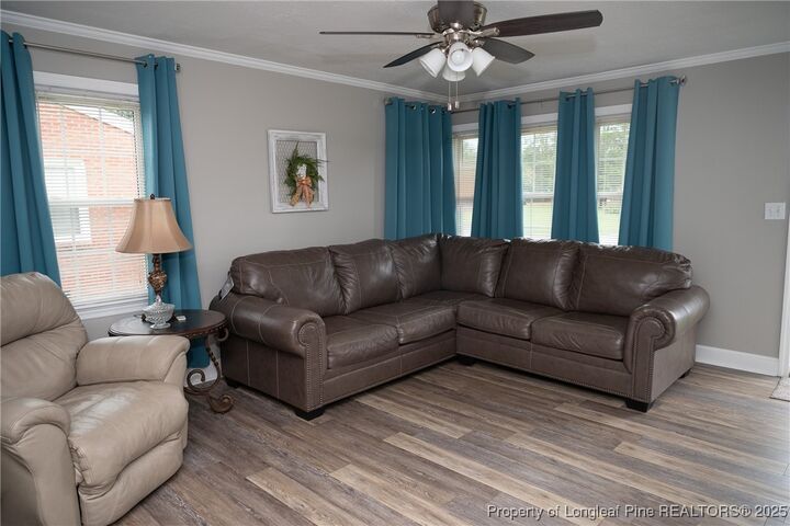 Property Photo: 1112 E 10th Street NC 28358