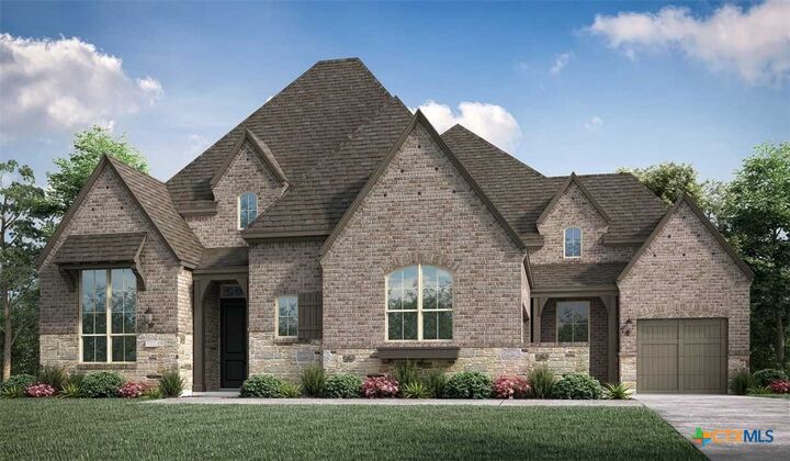 241 Jates Field Bend  Liberty Hill TX 78642 photo