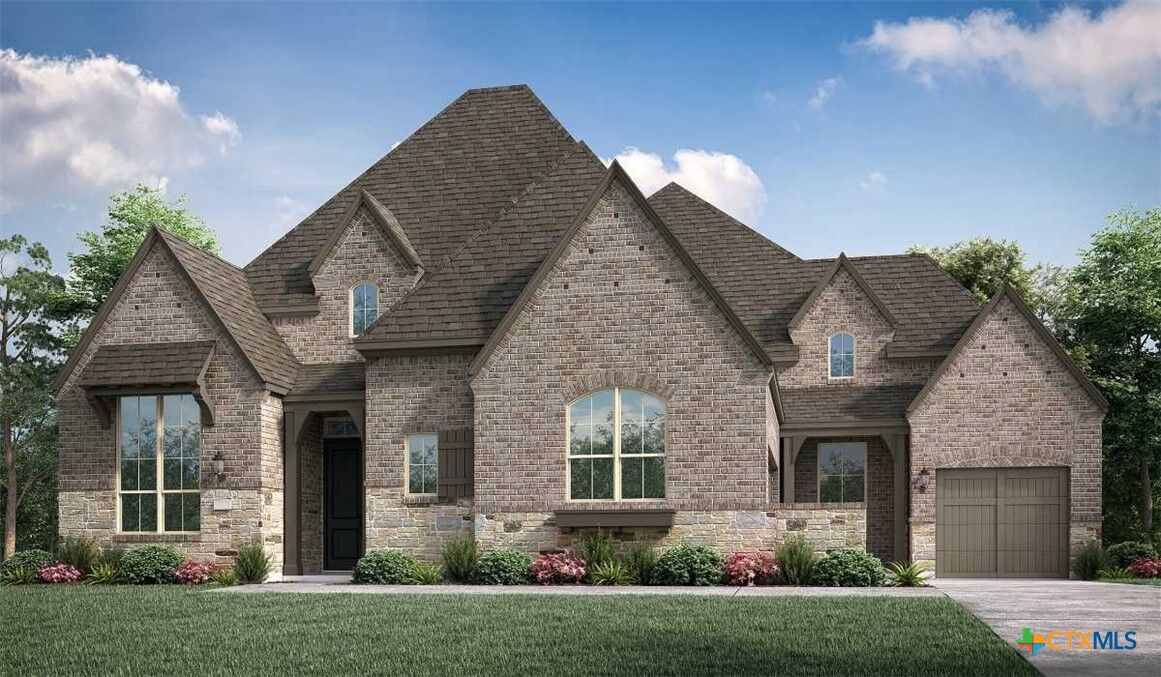 Property Photo:  241 Jates Field Bend  TX 78642 