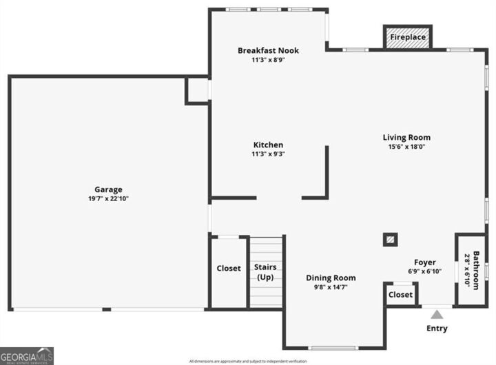 Property Photo: 4299 High Country Drive GA 30135