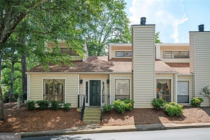 Property Photo:  683 Serramonte Drive  GA 30068