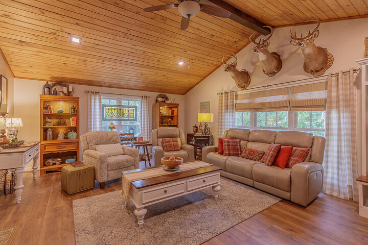 Property Photo: 71 McCarter Road GA 30728