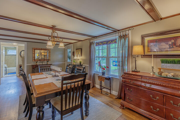 Property Photo:  71 McCarter Road  GA 30728 