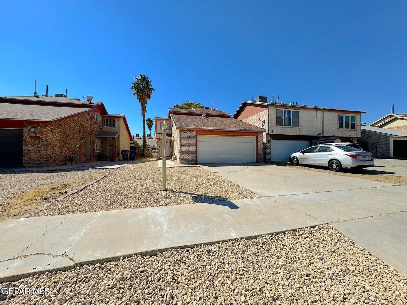 Property Photo: 2001 Bobby Jones Dr A TX 79936