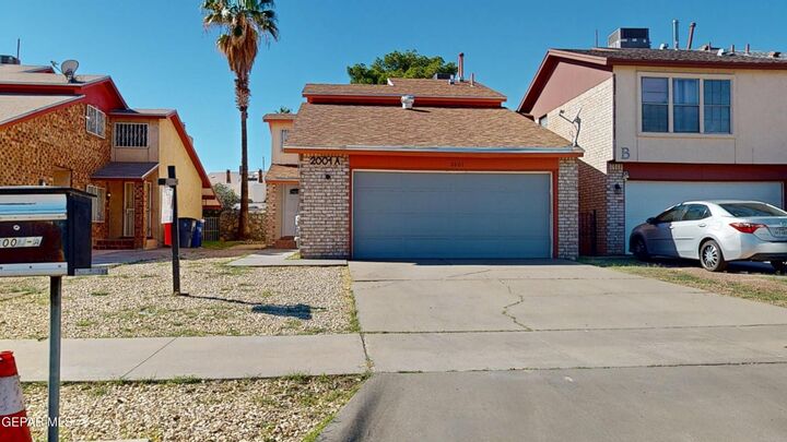 2001 Bobby Jones Dr A  El Paso TX 79936 photo