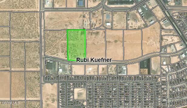 14317 Rudi Kuefner Drive  El Paso TX 79928 photo
