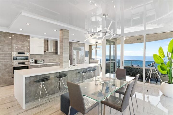 3200 N Ocean Blvd 1408  Fort Lauderdale FL 33308 photo