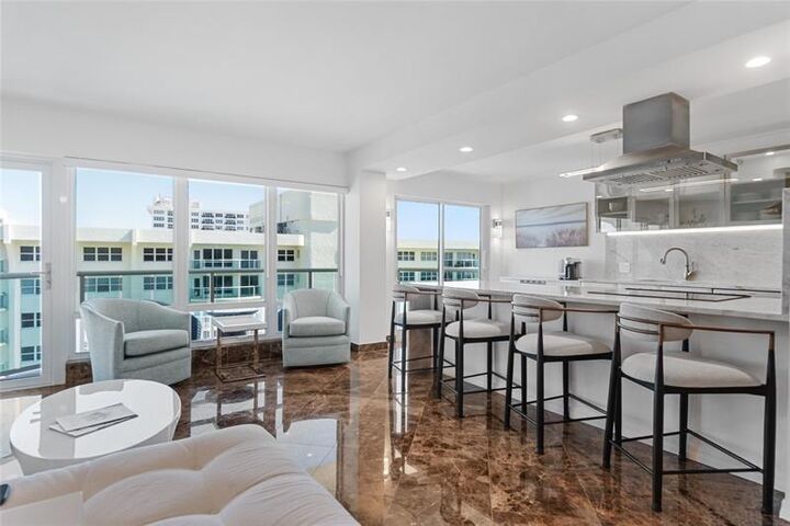 Property Photo: 3400 Galt Ocean Dr Ph7s FL 33308