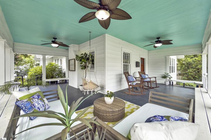 Property Photo:  107 Grove Road  SC 29605 