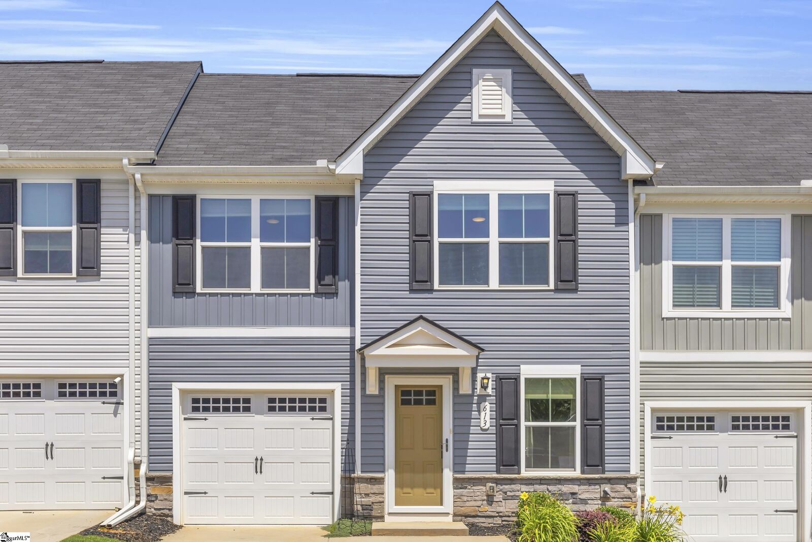 Property Photo:  613 Cresslyn Court  SC 29617 