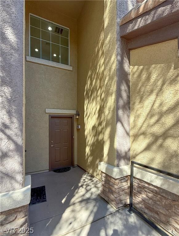 Property Photo:  6868 Sky Pointe Drive 2016  NV 89131 
