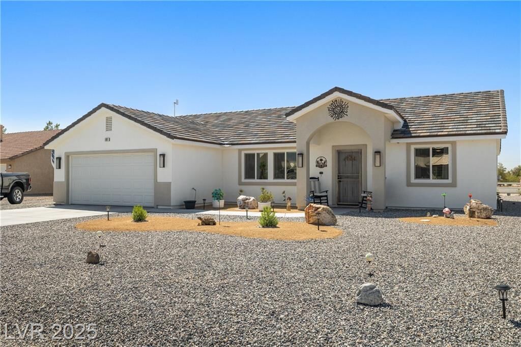 Property Photo: 681 Indian Wells Court NV 89060